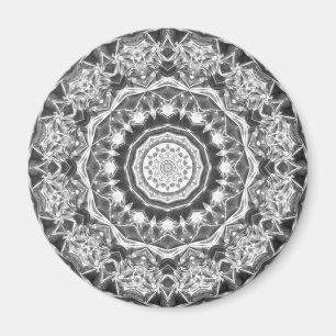 Chrystal Kaleidoskop 04 Magnet