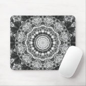 Chrystal Kaleidoskop 04 Mousepad (Mit Mouse)
