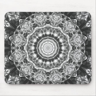 Chrystal Kaleidoskop 04 Mousepad