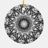 Chrystal Kaleidoskop 05 Keramikornament (Hinten)