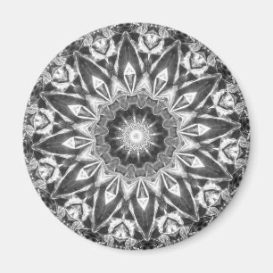 Chrystal Kaleidoskop 05 Magnet