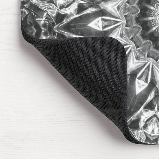 Chrystal Kaleidoskop 05 Mousepad (Ecke)