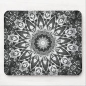 Chrystal Kaleidoskop 05 Mousepad (Vorne)