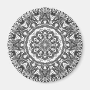 Chrystal Kaleidoskop 06 Magnet