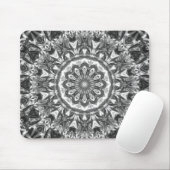 Chrystal Kaleidoskop 06 Mousepad (Mit Mouse)