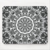 Chrystal Kaleidoskop 06 Mousepad (Vorne)