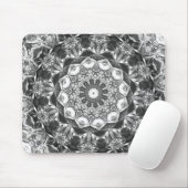 Chrystal Kaleidoskop 07 Mousepad (Mit Mouse)