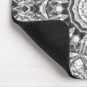 Chrystal Kaleidoskop 08 Mousepad (Ecke)