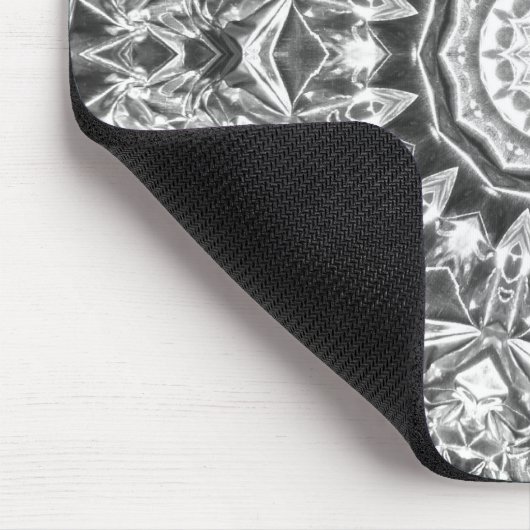 Chrystal Kaleidoskop 08 Mousepad (Ecke)