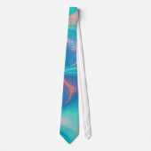 Chrystal Marble 1 Krawatte (Vorderseite)