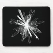 Chrystal Star Mousepad (Vorne)