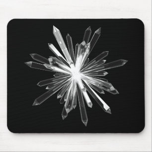Chrystal Star Mousepad