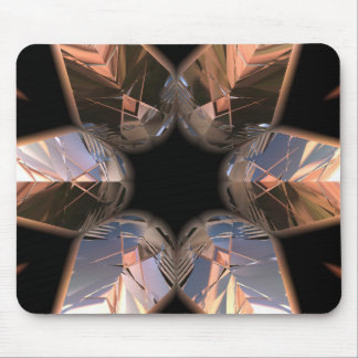 Chrystal X7-2 Mousepad