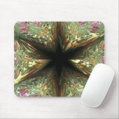Chrystal X7-3 Mousepad (Mit Mouse)