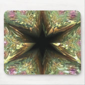 Chrystal X7-3 Mousepad (Vorne)