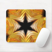 Chrystal X7-5 Mousepad (Mit Mouse)