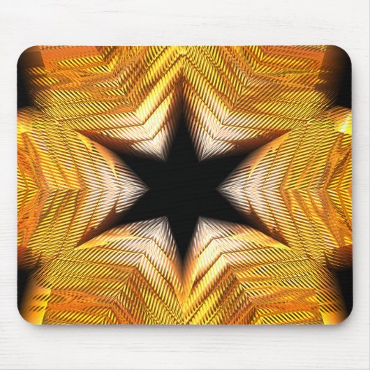 Chrystal X7-5 Mousepad (Vorne)