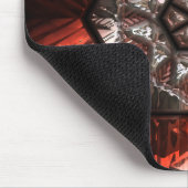 Chrystal X7-9 Mousepad (Ecke)