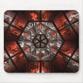 Chrystal X7-9 Mousepad