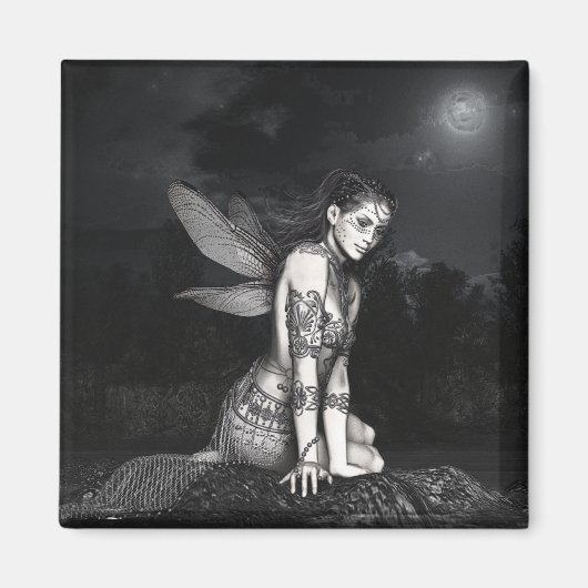 Chrystalin Magnet (Vorne)