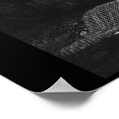 Chrystalin Poster (Ecke)