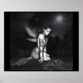 Chrystalin Poster (Vorne)