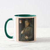 Chuacer* Tasse (Links)