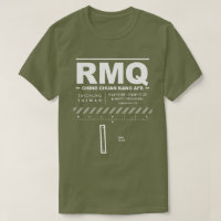 Chuan Kang Air Force Base RMQ
