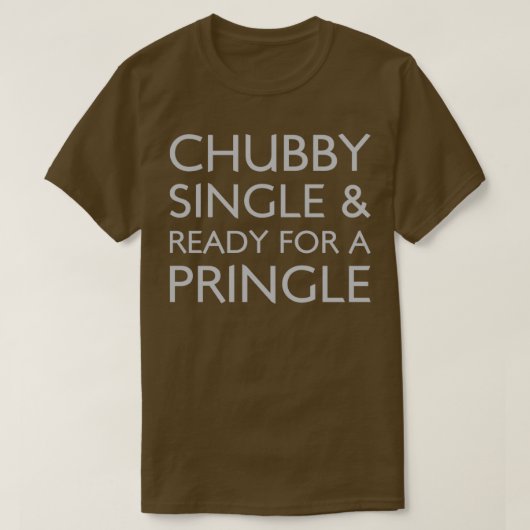 Chub1 T-Shirt (Design vorne)