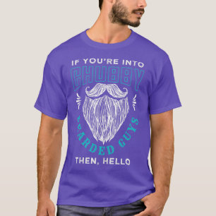 Chub4 T-Shirt