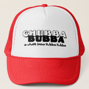 Chubba Bubba Truckerkappe