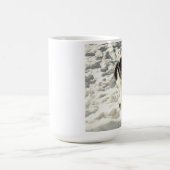 Chubbs die Wampug Tasse (Mittel)