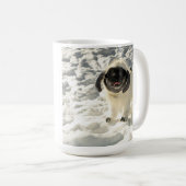 Chubbs die Wampug Tasse (VorderseiteRechts)