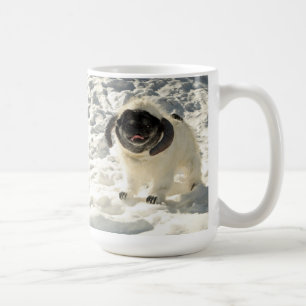 Chubbs die Wampug Tasse