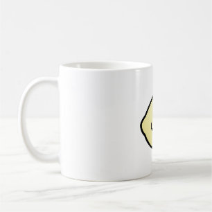 Chubby Baby Chick Kaffeetasse