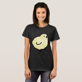 Chubby Baby Chick T-Shirt (Vorne ganz)