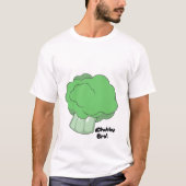 Chubby Bro T-Shirt (Vorderseite)