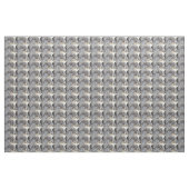 Chubby Cheeks Stoff (Yard (91,4 cm))