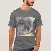 Chubby Cheeks T-Shirt (Vorderseite)