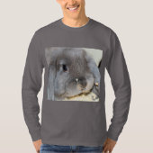 Chubby Cheeks T - Shirt (Vorderseite)