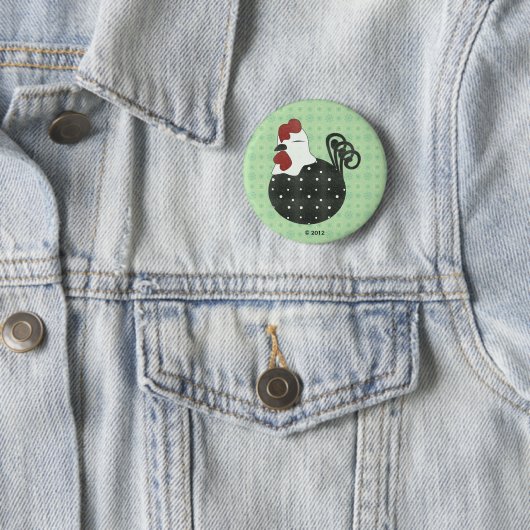 Chubby Chicken Button (Beispiel)