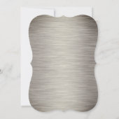 Chubby-Kind Einladung (Rückseite)