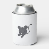 Chubby Mouse Dosenkühler (Kanne Vorderseite)