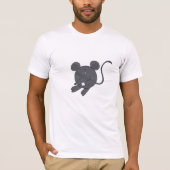 Chubby Mouse T-Shirt (Vorderseite)