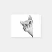 Chubby Post-it Klebezettel (Vorderseite)