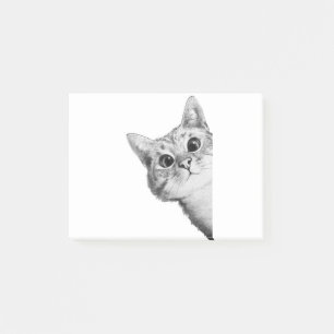 Chubby Post-it Klebezettel