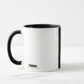 Chuc Mung Nam vietnamesisches neues Jahr-Mondjahr Tasse (Links)