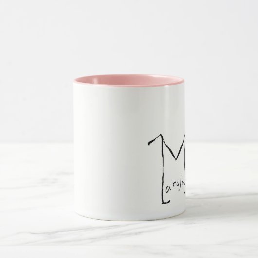 Chuchita Tasse (Zentrum)