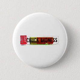 CHUCK BADNESS/TST Merchandise Button