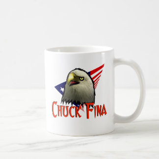 Chuck Fina Kaffeetasse